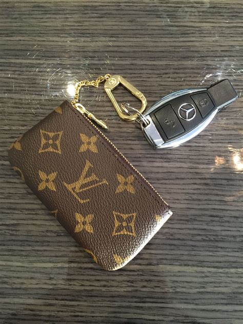 louis vuitton and mercedes keys|Louis Vuitton cabas bag.